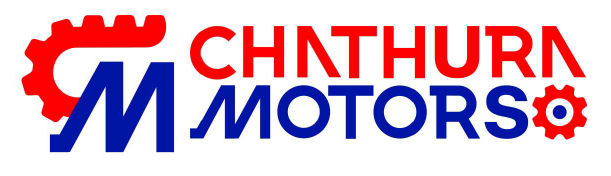 Chathura Motors Logo